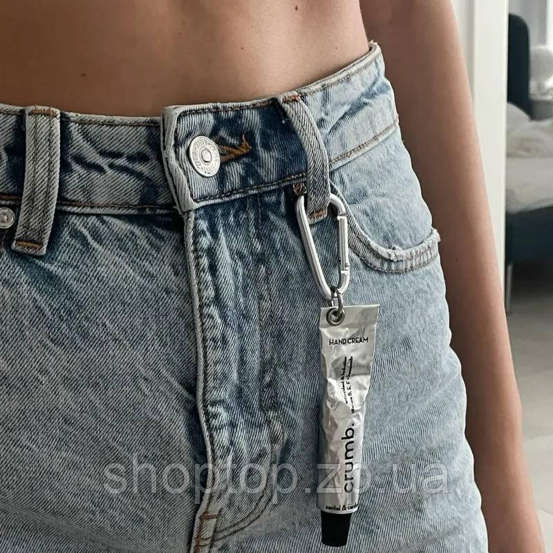 Крем для рук Crumb. Santal&Cardamom 20 мл. волосінок, фото 1