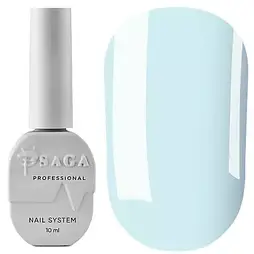 Топ без липкого шару SAGA professional Pastel Top №02, 10 мл