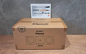 Klipsch RP-500C II 2