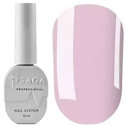 Топ без липкого шару SAGA professional Pastel Top №07, 10 мл