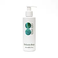 Ніжне мило для вмивання обличчя Great Care, 200 мл
