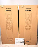 Klipsch RP-8000F II 1