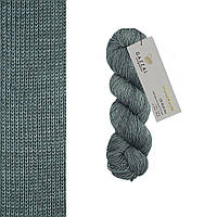 Gazzal WOOL STAR (Газзал Вул Стар) №3822 (Пряжа мериносова вовна нитки для в'язання)