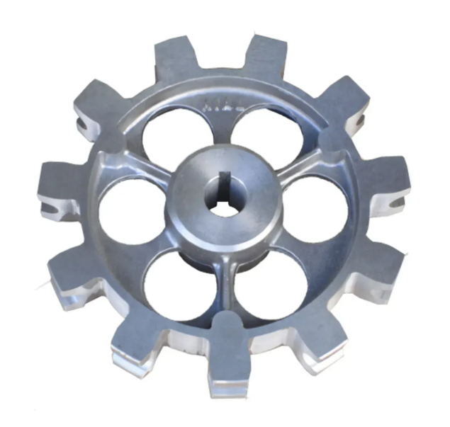 Привідне колесо 38 мм, фото 1