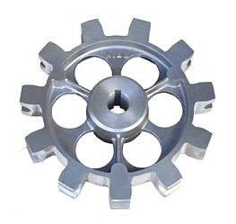 Привідне колесо 38 мм