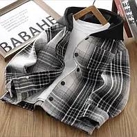 Рубашка детская,рубашка теплая