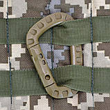 Карабін пластиковий койот, фото 5