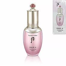 Глибоко зволожуюча есенція з концепцією енергетичного балансу шкіри The History of Whoo Gongjinhyang 1 ml