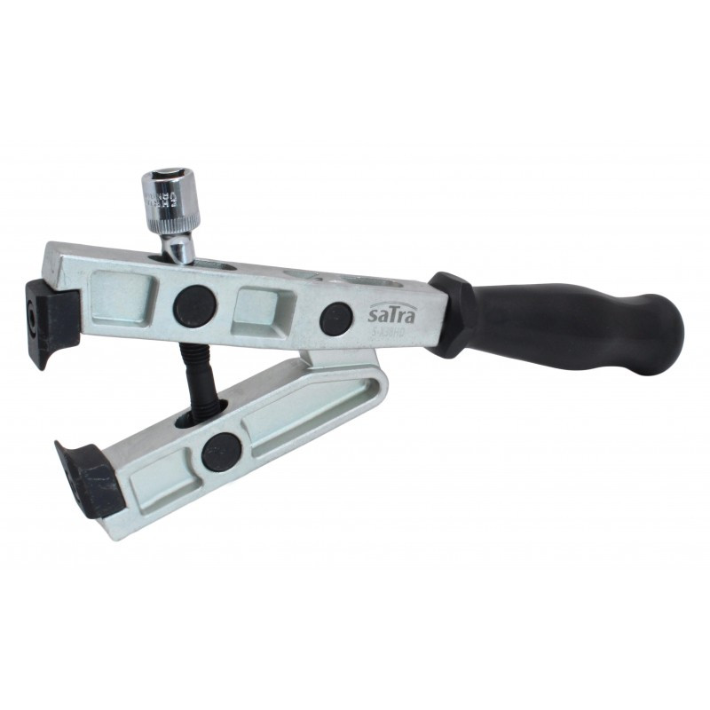 Кліщі для шарнірних хомутів (ШРУС) SATRA S-X38HD - S-X38HD, фото 1