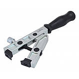 Кліщі для шарнірних хомутів (ШРУС) SATRA S-X38HD - S-X38HD, фото 4