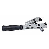 Кліщі для шарнірних хомутів (ШРУС) SATRA S-X38HD - S-X38HD, фото 3