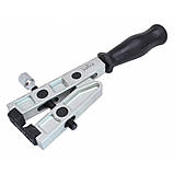 Кліщі для шарнірних хомутів (ШРУС) SATRA S-X38HD - S-X38HD, фото 2