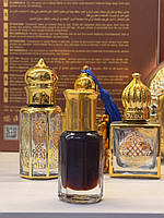 Чорна Амбра Black Amber афродизіак 3 мл