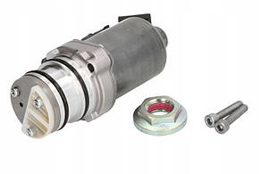 Borgwarner BW119863 – гідравлічний насос ГУР Mercedes Sprinter / Мерседес Спрінтер гідравлічний насос