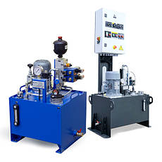 Маслостанції