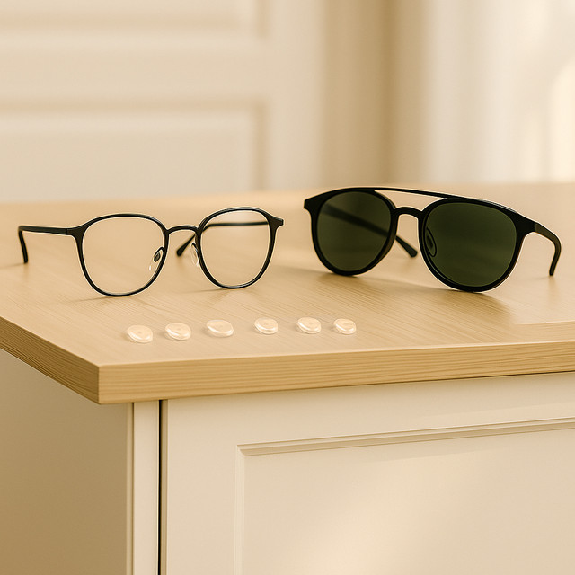 Набір для ремонту окулярів TRIZAND