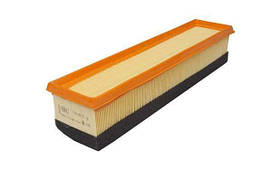 Renault Original 8200989933 Фільтр повітряний Renault K9K 1.5 дизель на Logan, Duster, Clio, Kangoo