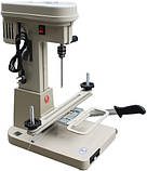 Біндер ниткошвейний з різаком WH 268, до 50арк. (000016530), фото 2