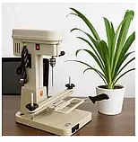 Біндер ниткошвейний з різаком WH 268, до 50арк. (000016530), фото 3