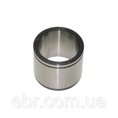 809/00176, 809/00129, 40/301610 Втулка 55*44,6*47 мм (швидкозйому) нижня трапеції (задній ківш-рукоятка) на JCB 3CX, 4CX, фото 1