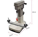 Біндер ниткошвейний WH 168-3, до 50арк. (000016527), фото 2