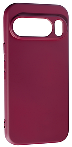 TPU чохол SMITT Premium Case для Google Pixel 10 Pro XL / bordo