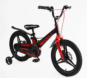 Велосипед Corso Revolt 18"