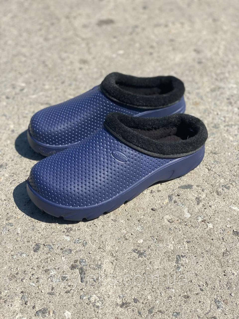 Галоші жіночі зимові оптом Dago, фото 1