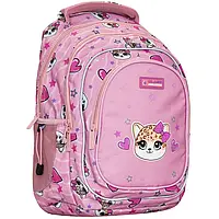 Рюкзак "Class" 2520C  Kitte