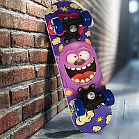 Скейт дитячий дерево, Скейтборд