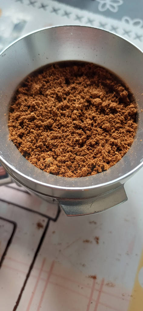 ОРИГІНАЛ! Кава в зернах Gimoka Gran Bar 1кг, 20/80 Італія Джимока Гран Бар - фото покупців 2