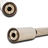 Шток- поршень для безповітряного фарбувального апарата Profter SU- 840, фото 3