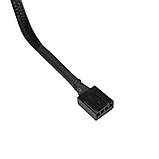 Кулер процесора AMD Wraith Spire Ryzen Socket AM4 / AM5 95W система охолодження оригінал б/в, фото 5