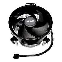 Кулер процесора AMD Wraith Spire Ryzen Socket AM4 / AM5 95W система охолодження оригінал б/в