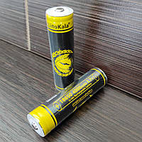 Акумулятор батарейка LiitoKala 18650 King4000-PCB, 4000mAh із захистом