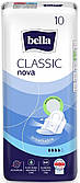 Гігієнічні прокладки Bella Сlassic Nova 10 шт