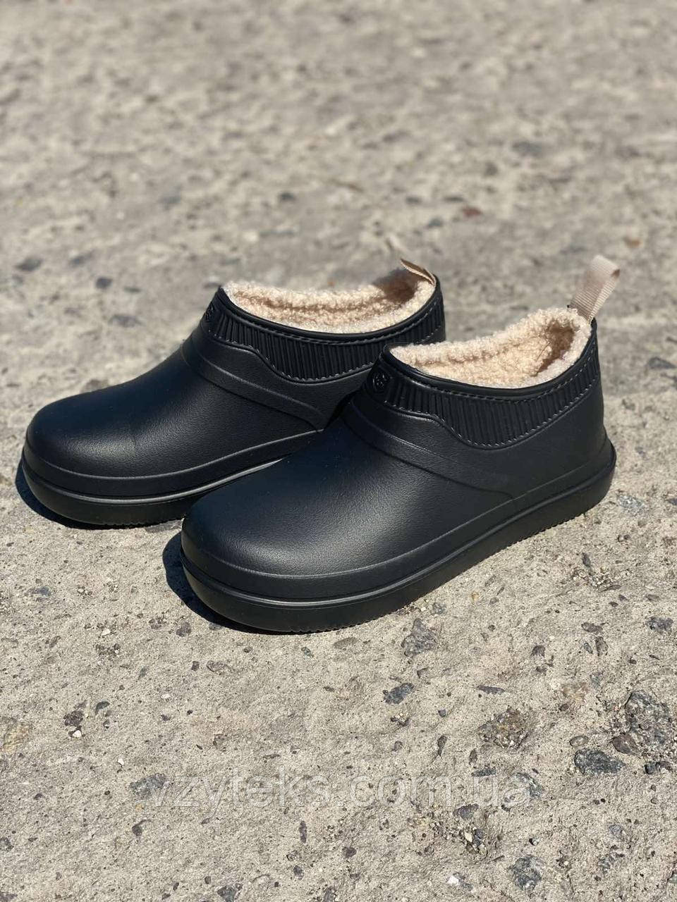 Галоші жіночі зимові оптом Dago, фото 1