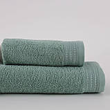Рушник "Aurora" MINT, 50x90, фото 2