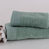 Рушник "Aurora" MINT, 50x90, фото 4