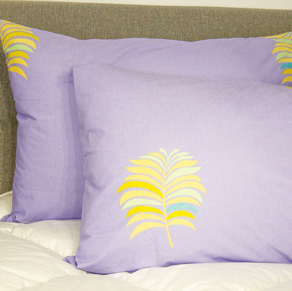 Комплект наволочок ТЕП Laly REV, 70x70, фото 1