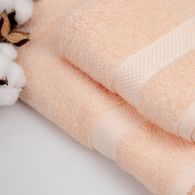 Рушник "Honey" Cream, 50x90, фото 1