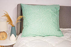 Комплект наволочок ТЕП Mint fantasy REVERSE, 70x70