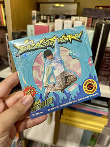 K-POP・アジア bttf ultimate park album set unopened NCT DREAM - Go Back To The Future [Ultimate Park ver.] [7140]