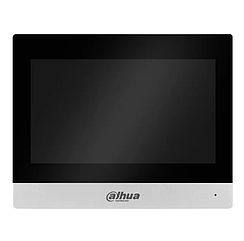 Відеодомофон Dahua DHI-VTH8621KMS-WP 7" дюймів Wi-Fi