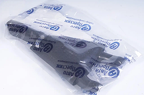 Вилка зчеплення УАЗ 452,469(31512-14) у зборi з чохлом (Авто Престиж) 3151-1601200