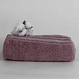 Рушник "Fancy" Light powder, 70x140, фото 2