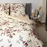 Комплект постільної білизни ТЕП "Soft dreams" Soft Garden, полуторна, фото 3