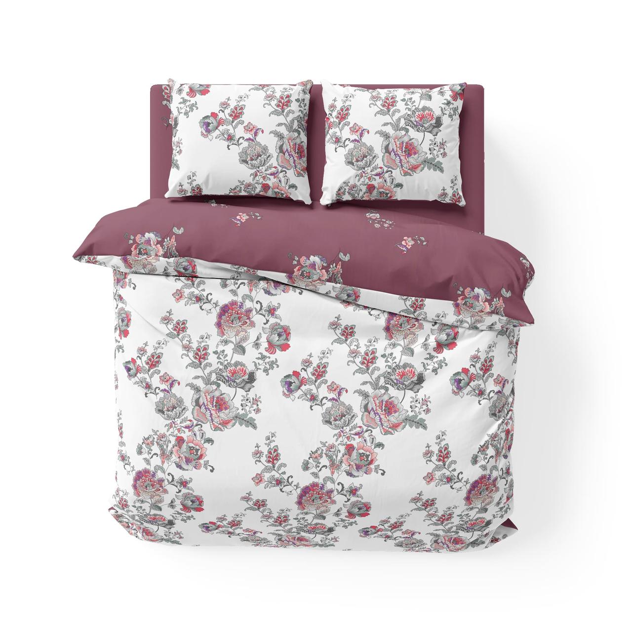 Постільна білизна ТЕП "Soft dreams" Josephina, 70x70, євро, фото 1