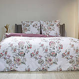 Постільна білизна ТЕП "Soft dreams" Josephina, 70x70, євро, фото 2