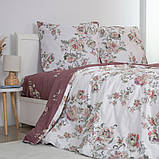 Постільна білизна ТЕП "Soft dreams" Josephina, 70x70, євро, фото 3